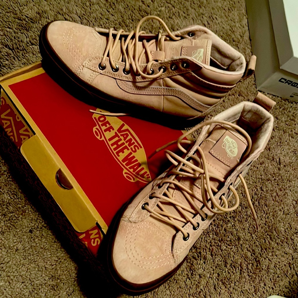 Vans